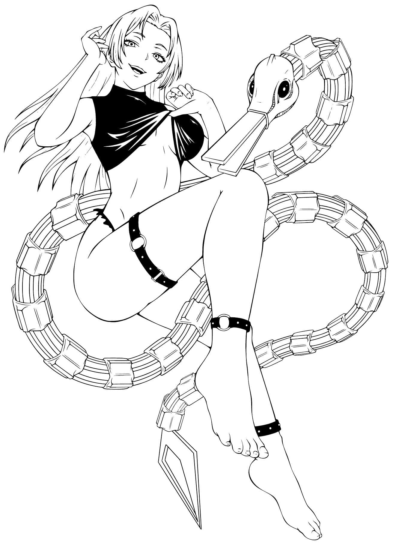 Yuki sticker